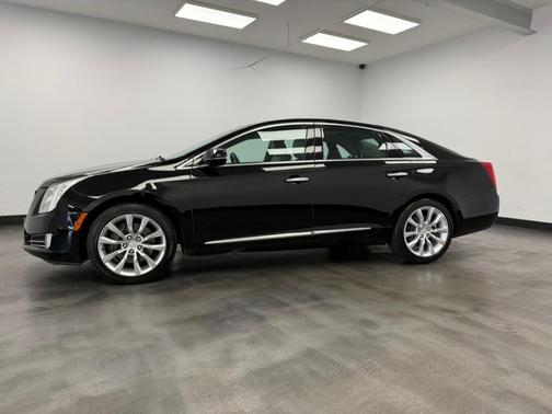 2017 Cadillac XTS Luxury