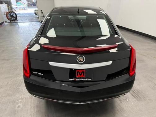 2013 Cadillac XTS Premium