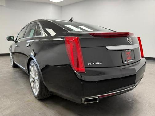 2013 Cadillac XTS Premium