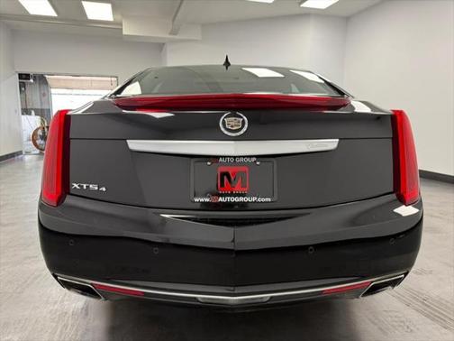 2013 Cadillac XTS Premium