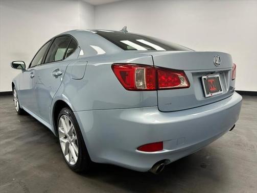 2012 Lexus IS 250 Base