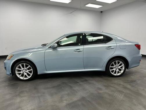 2012 Lexus IS 250 Base