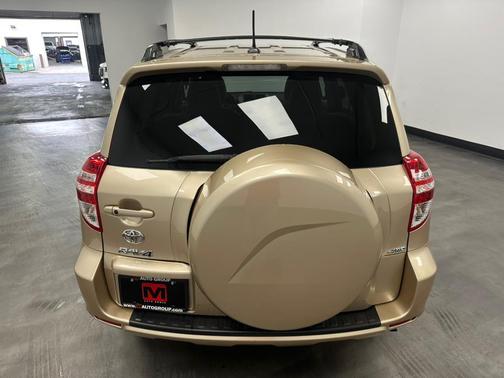 2012 Toyota RAV4 Limited
