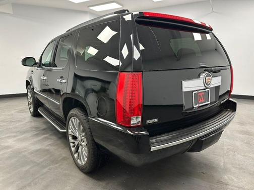 2009 Cadillac Escalade Base