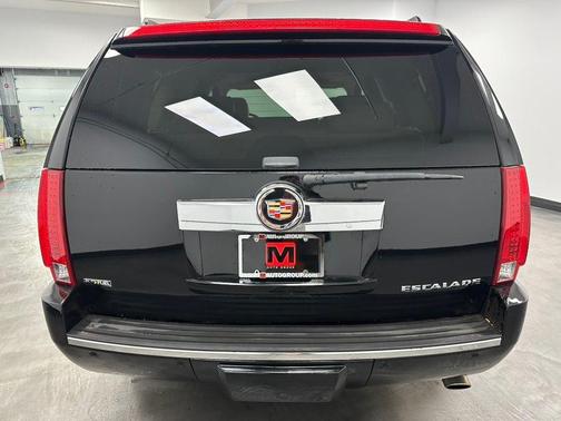 2009 Cadillac Escalade Base