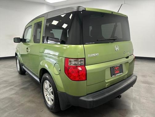 2008 Honda Element EX