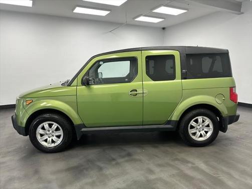 2008 Honda Element EX