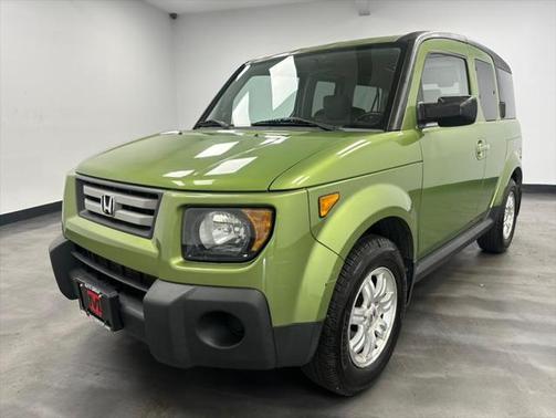 2008 Honda Element EX