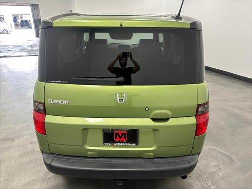 2008 Honda Element EX