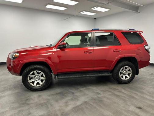 2015 Toyota 4Runner SR5 Premium