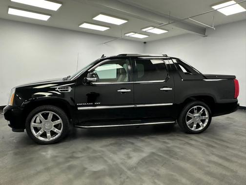 2012 Cadillac Escalade EXT Luxury
