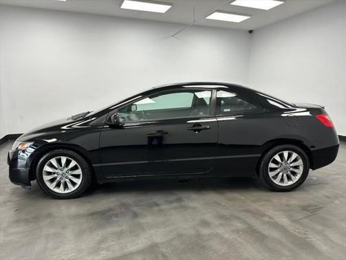 2009 Honda Civic EX
