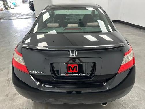 2009 Honda Civic EX