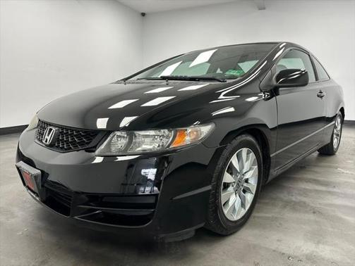 2009 Honda Civic EX