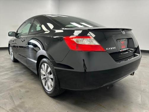 2009 Honda Civic EX
