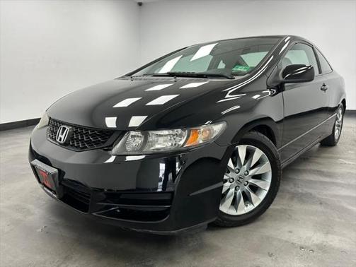 2009 Honda Civic EX