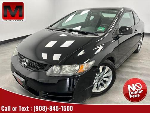 2009 Honda Civic EX