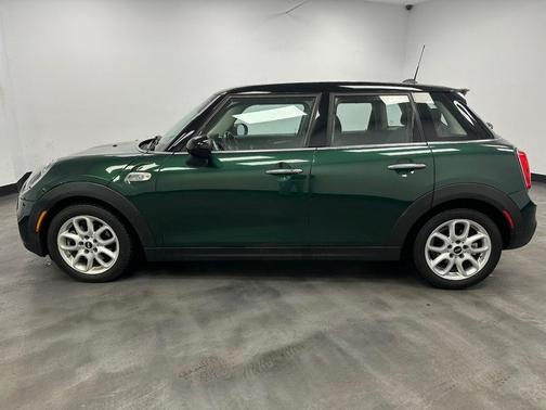 2019 MINI Hardtop Cooper S