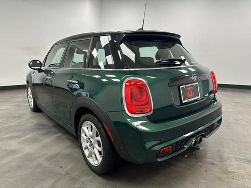 2019 MINI Hardtop Cooper S