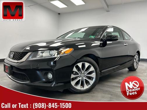 2013 Honda Accord EX