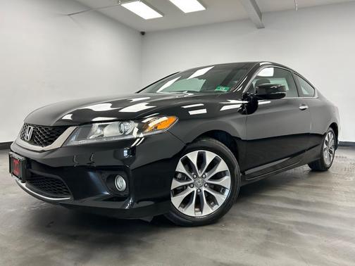 2013 Honda Accord EX
