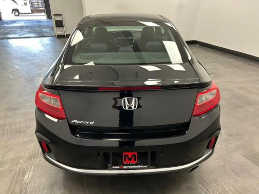 2013 Honda Accord EX
