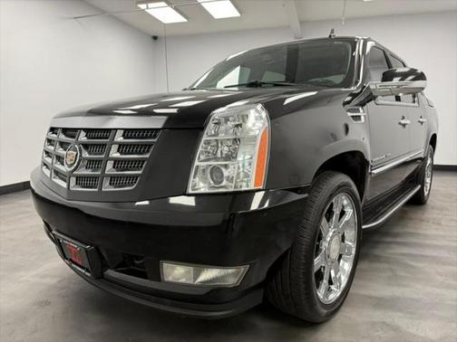 2011 Cadillac Escalade EXT Luxury