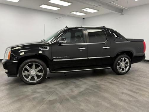 2011 Cadillac Escalade EXT Luxury