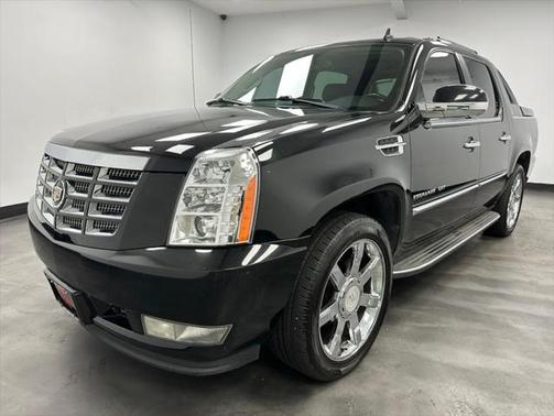 2011 Cadillac Escalade EXT Luxury