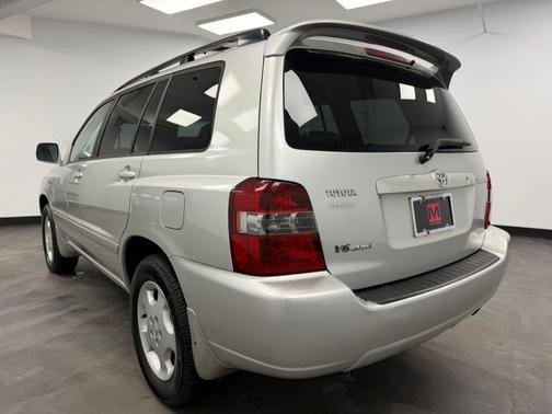 2006 Toyota Highlander Limited