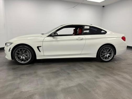 2015 BMW 435 i xDrive
