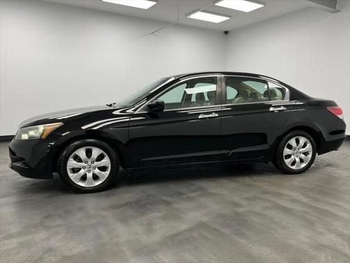 2010 Honda Accord EX-L