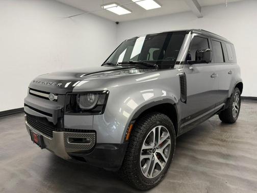 2020 Land Rover Defender 110 X