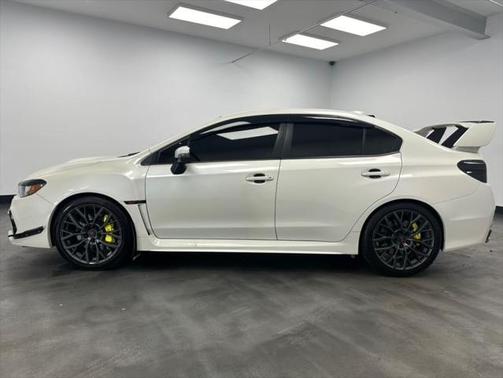 2018 Subaru WRX STI Base