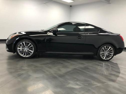 2013 INFINITI G37 Sport