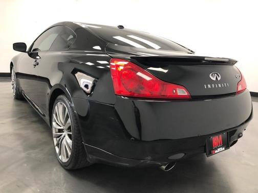 2013 INFINITI G37 Sport