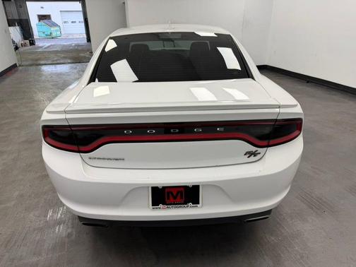 2016 Dodge Charger R/T