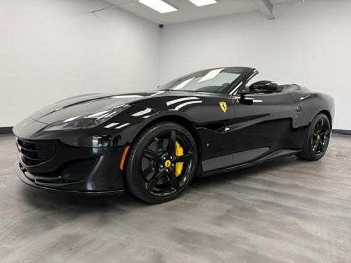 2019 Ferrari Portofino Base