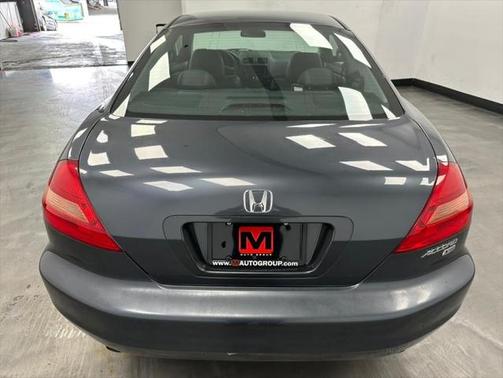 2003 Honda Accord EX V6