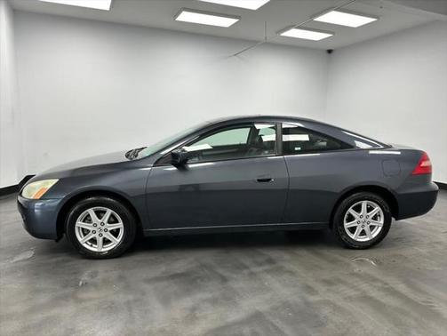 2003 Honda Accord EX V6