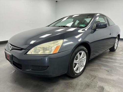 2003 Honda Accord EX V6