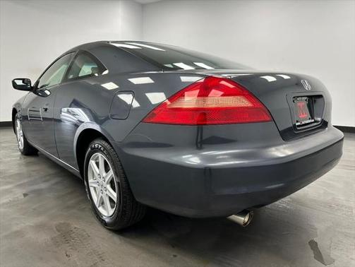 2003 Honda Accord EX V6