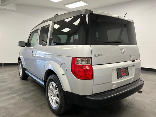 2006 Honda Element EX-P
