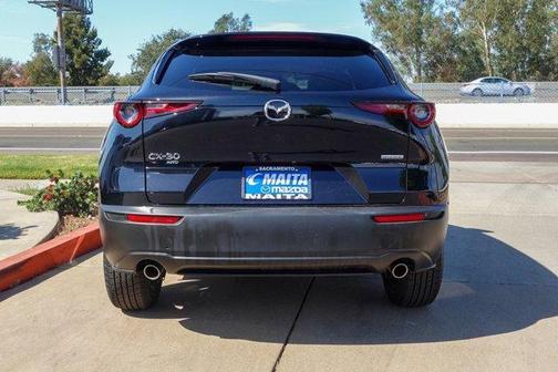 2024 Mazda CX-30 Select