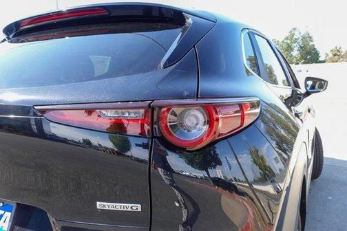 2024 Mazda CX-30 Select
