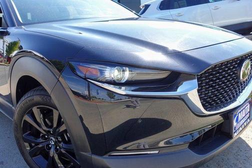 2024 Mazda CX-30 Select