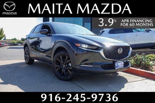 2024 Mazda CX-30 Select