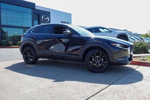 2024 Mazda CX-30 Select