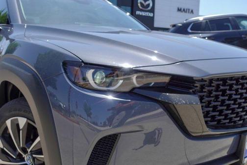 2025 Mazda CX-50 Hybrid Premium Plus Package