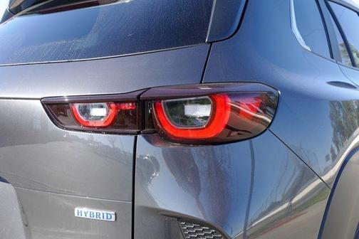 2026 Mazda CX-50 Preferred